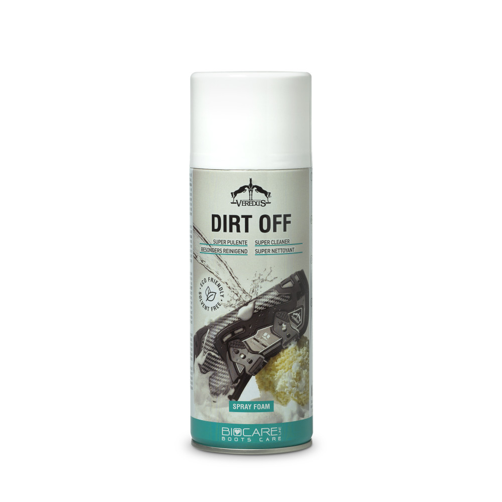 VALYMO PUTOS APSAUGOMS VEREDUS DIRT OFF 400ML