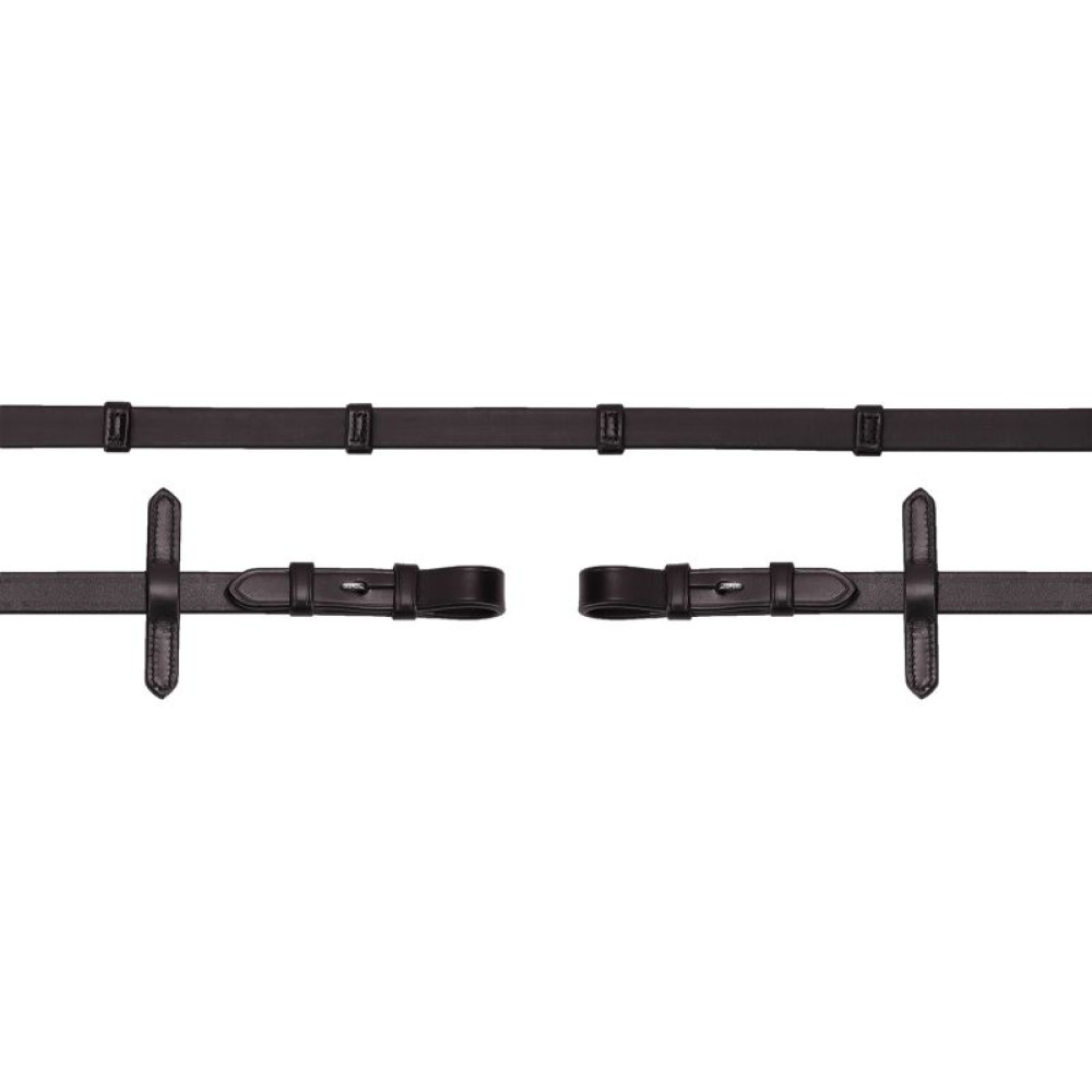 PAVADŽIAI GUMINIAI SCHOCKEMOHLE SP SOFT STOPS (Ruda)