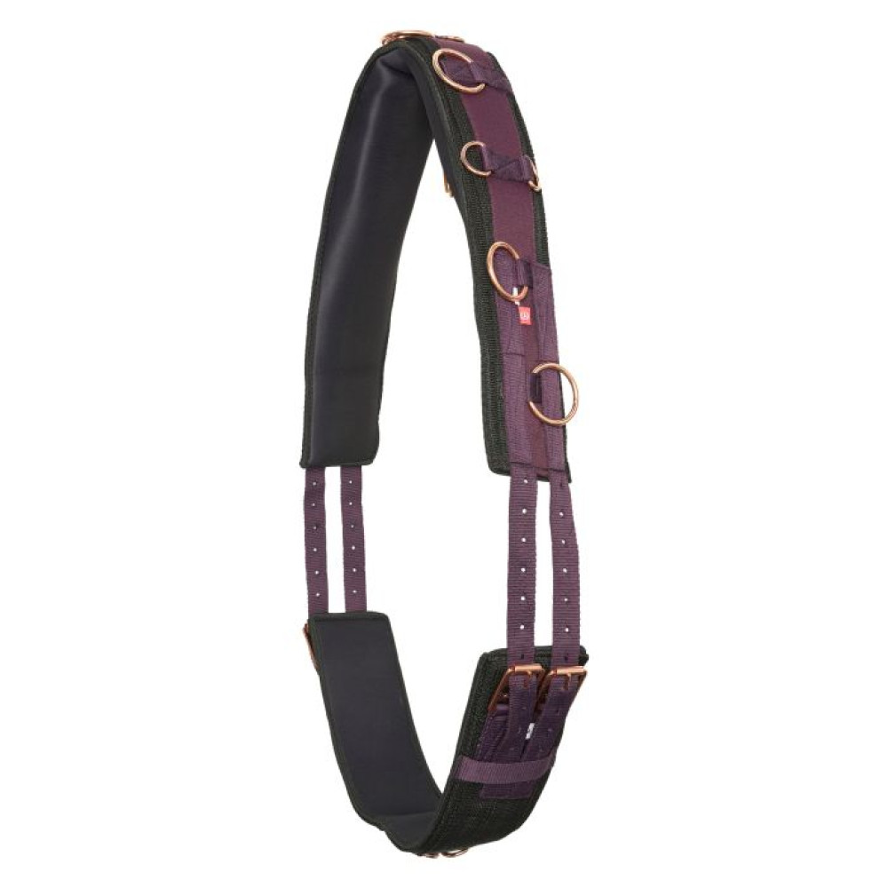 BALNELIS VAIKYMUI IRHDELUXE EXTRA IMPERIAL (Bordeaux)