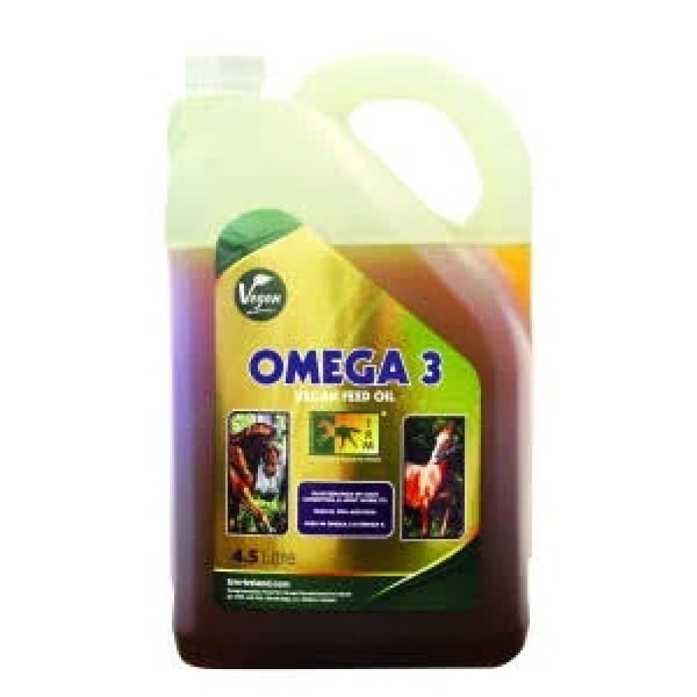 SUPPLEMENTS OMEGA 3 TRM 4.5l