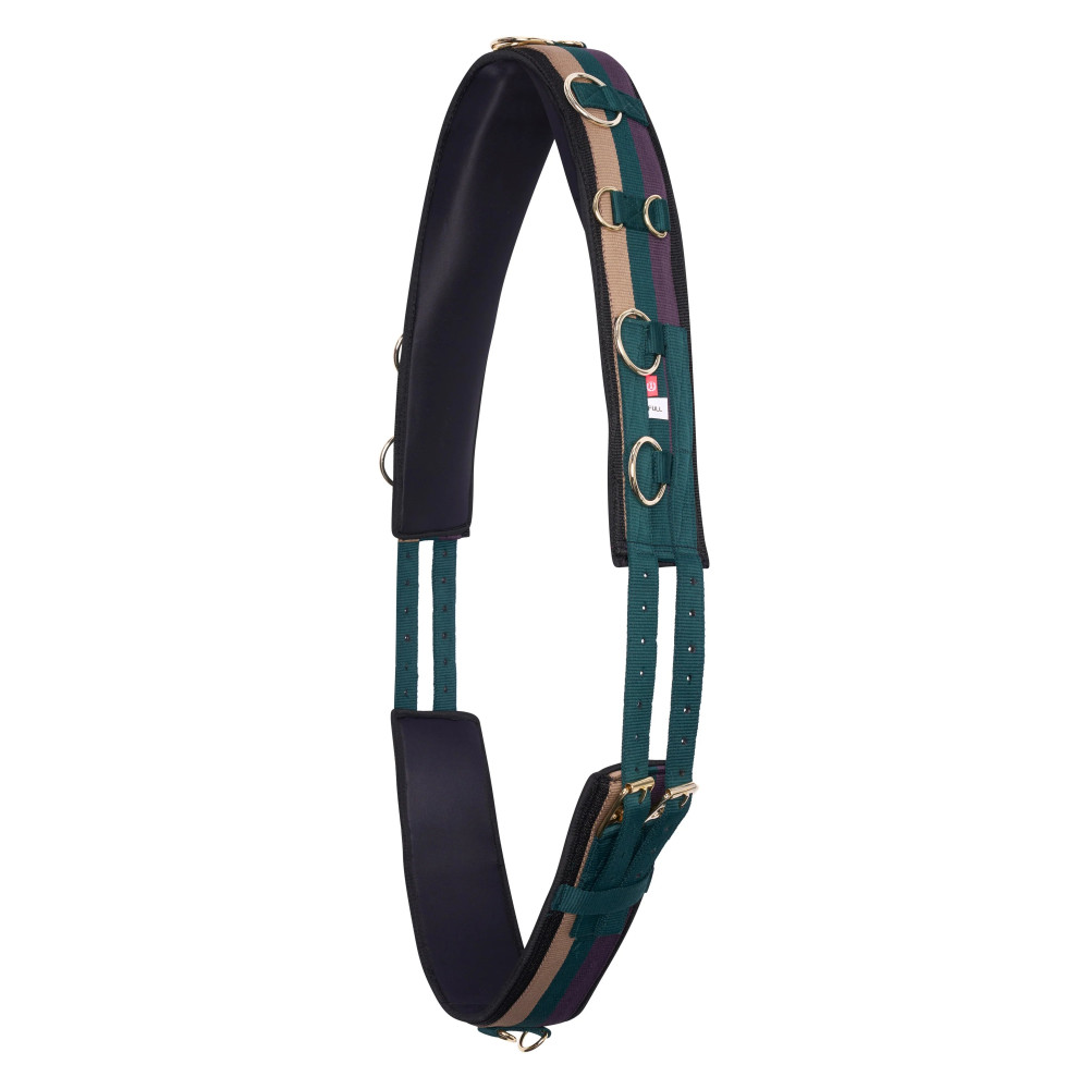 BALNELIS VAIKYMUI IRHDELUXE EXTRA (imperial green)