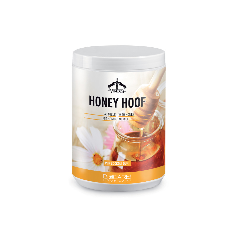 KANOPŲ TEPALAS VEREDUS HONEY HOOF 1000ML