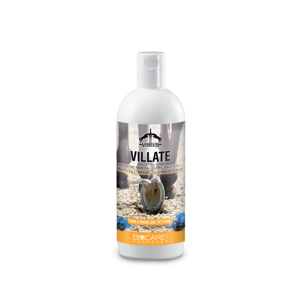 PRIEŽIŪROS PRIEMONĖ VARLĖMS IR KANOPOMS VEREDUS VILATE 500ML