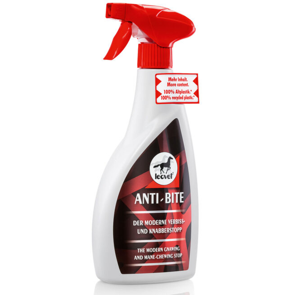 СПРЕЙ ОТ ЖЕВАНИЯ ANTI-BITE LEOVET 550ML
