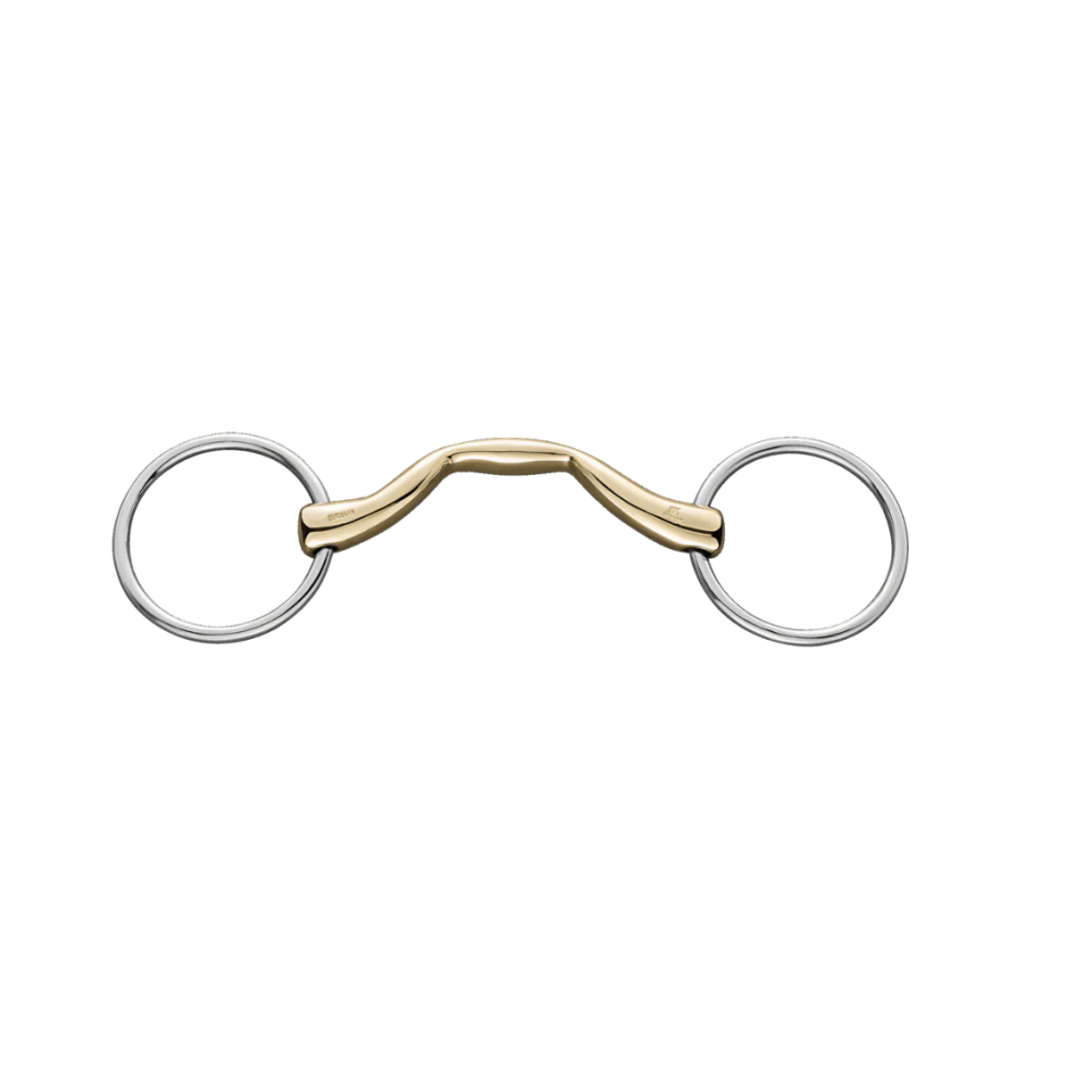 ŽĄSLAI SPRENGER KK LOOSE RING CORRECTION BIT 18MM (Bandomieji)
