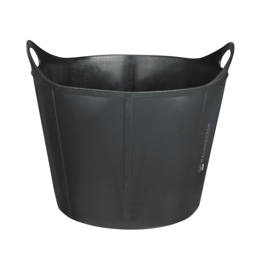 BUCKET WH FLEXI 28L (Grey)