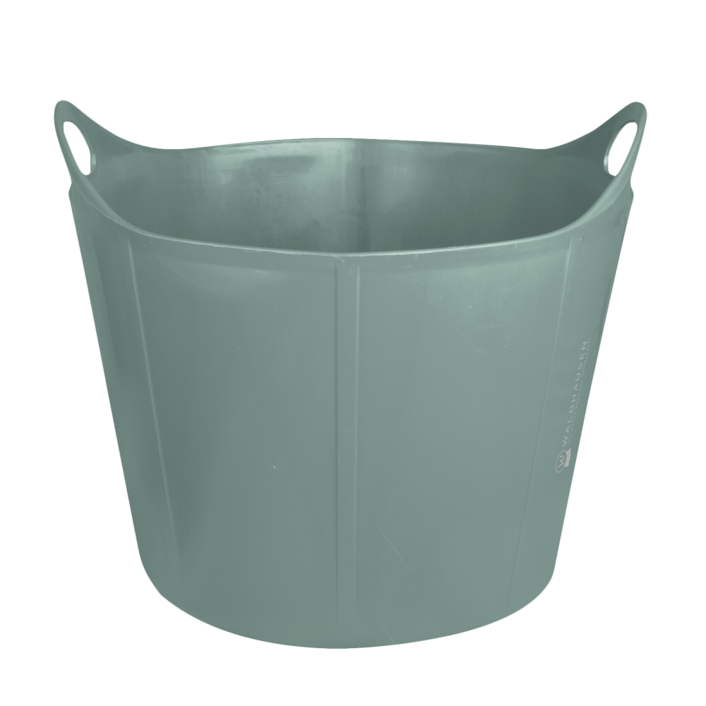 BUCKET WH FLEXI 28L (Mistletoe)