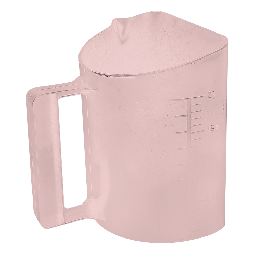 SCOOP WH (Linnea Pink)