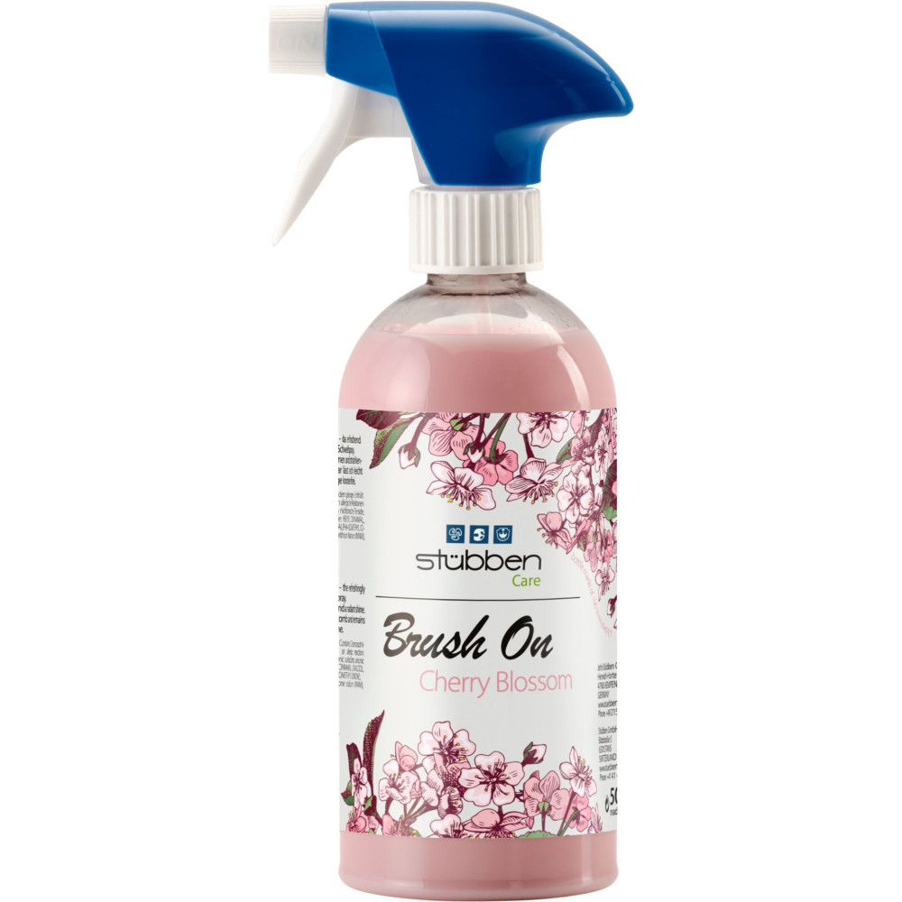 KONDICIONIERIUS STUBBEN CHERRY BLOSSOM 500ML