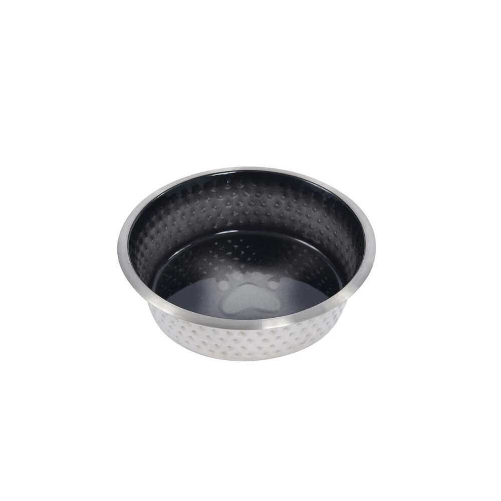 ŠUNS DUBUO WB NON-SLIP STEEL SHADE BLACK