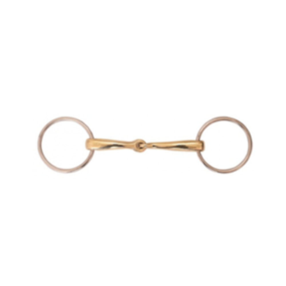 ŽĄSLAI SWEET HEAVEN LOOSE RING SINGLE BROKEN DEMI ANKY 18MM (Bandomieji)