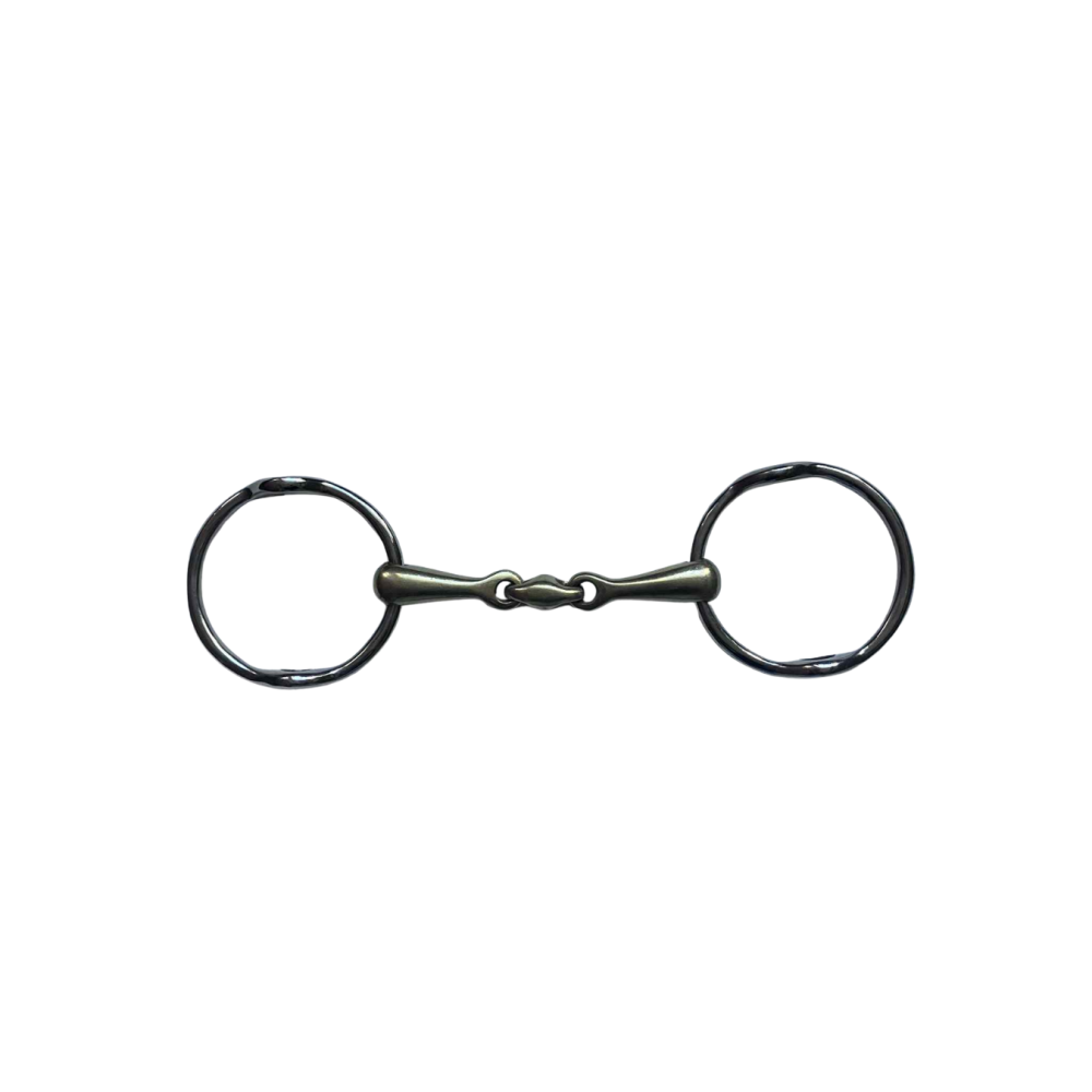 ŽĄSLAI SWEET HEAVEN GAG DOUBLE JOINTED (Bandomieji)