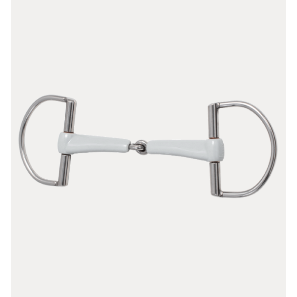 ТРЕНЗЕЛЬ BERIS D-RING SINGLE JOINTED MEDIUM 18MM (Trial)