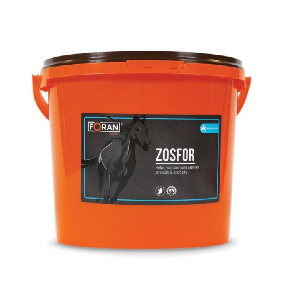 HORSE SUPPLEMENTS FORAN ZOSFOR 1KG