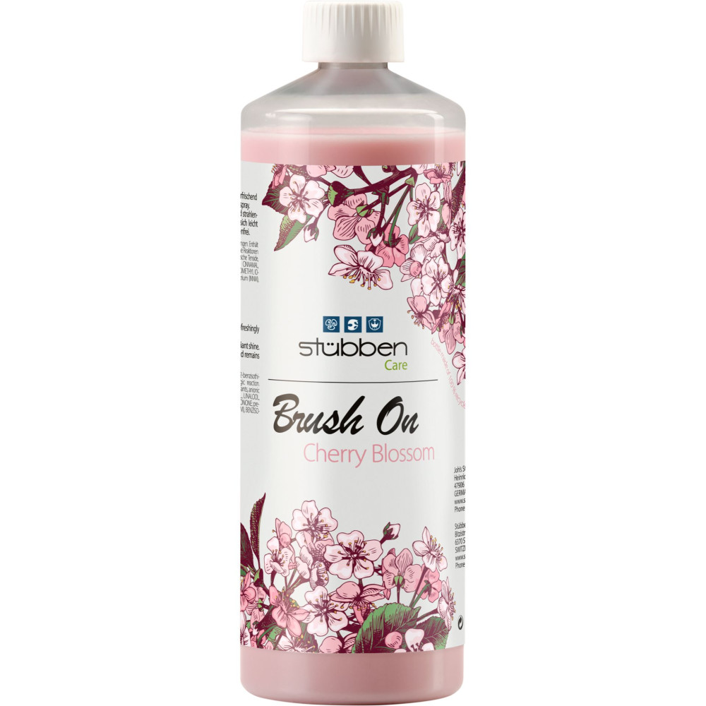 KONDICIONIERIUS STUBBEN CHERRY BLOSSOM 1L