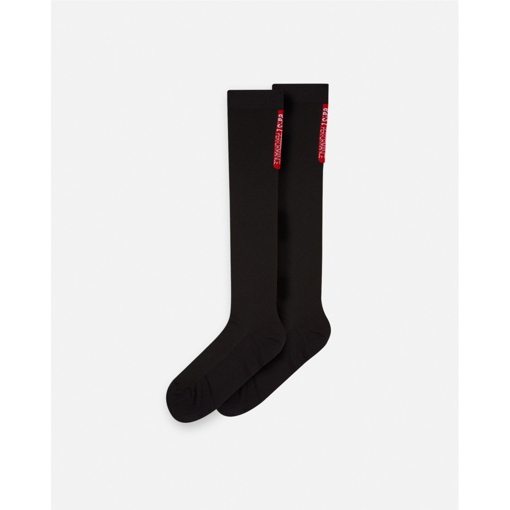 RIDING SOCKS eaSt PROFESSIONAL ONE SIZE (Black)