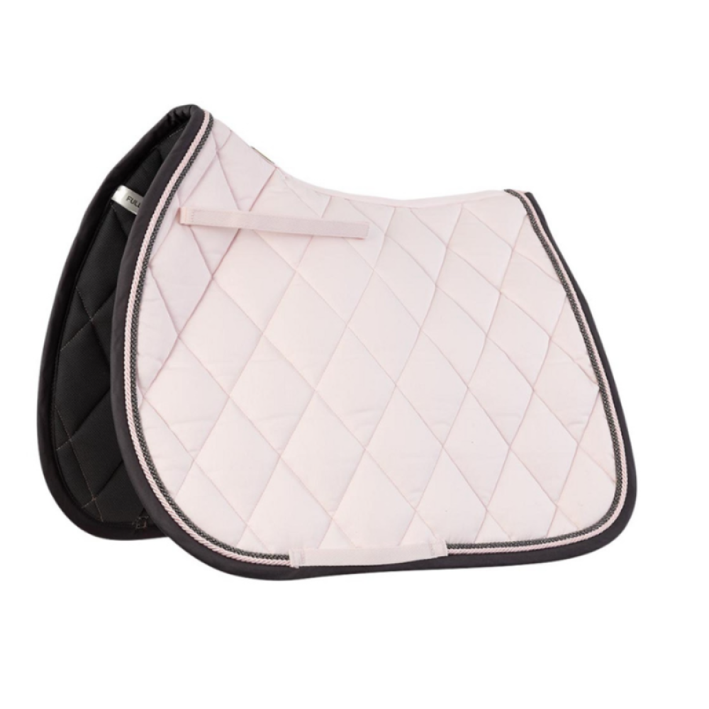 SADDLE PAD BR EVENT COOLDDRY VERSATILITY (Barely Pink)