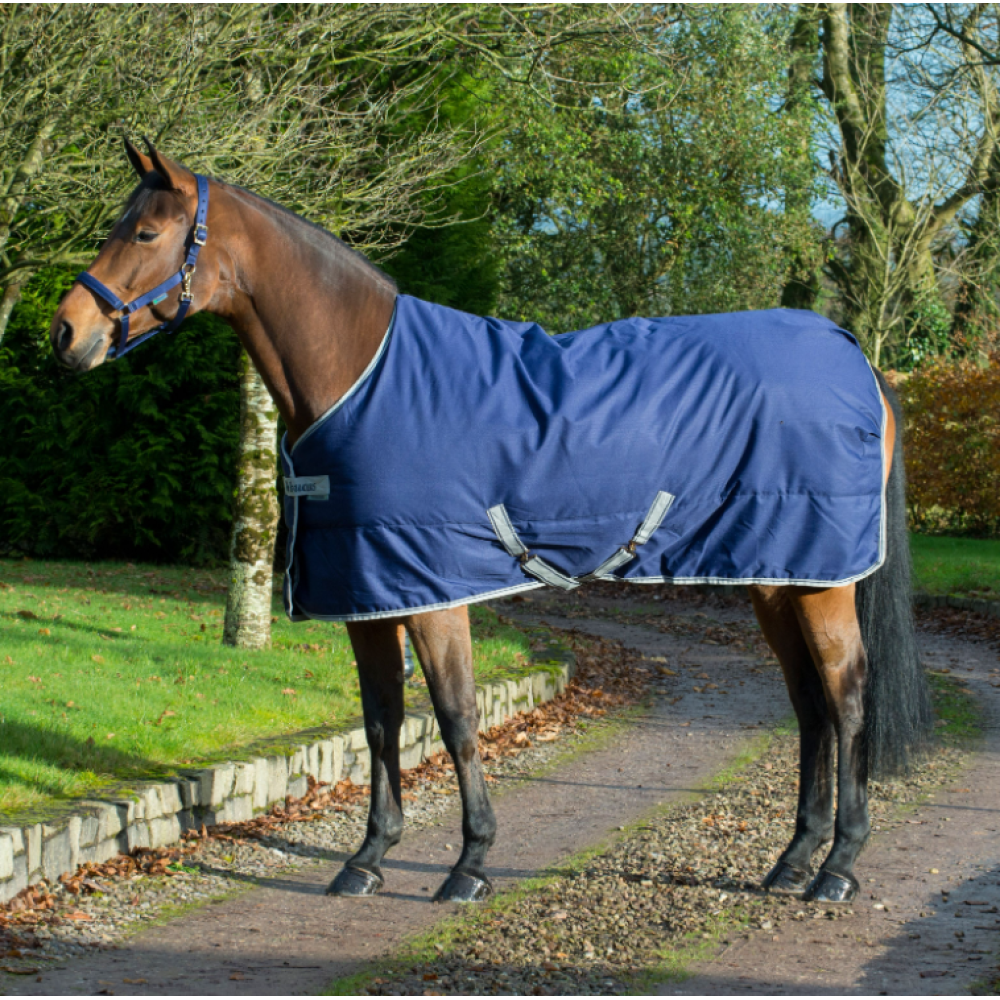 GARDO GŪNIA BUCAS FREEDOM STABLE RUG 150G