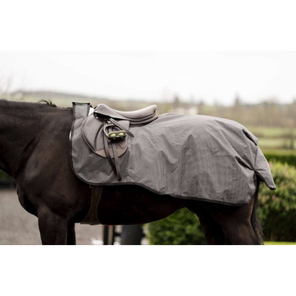 RIDING RUG BUCAS REFLECTGLOW