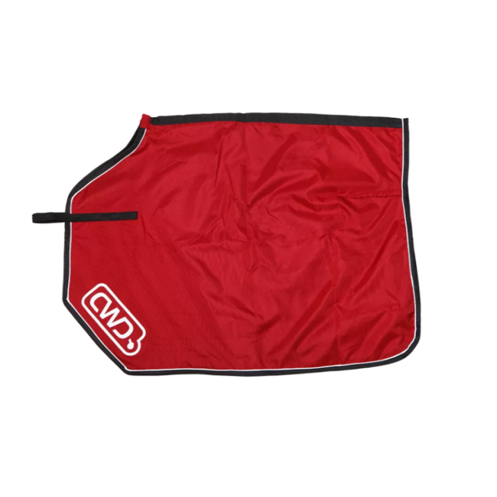 JOJIMO GŪNIA CWD RAIN QUARTER SHEET