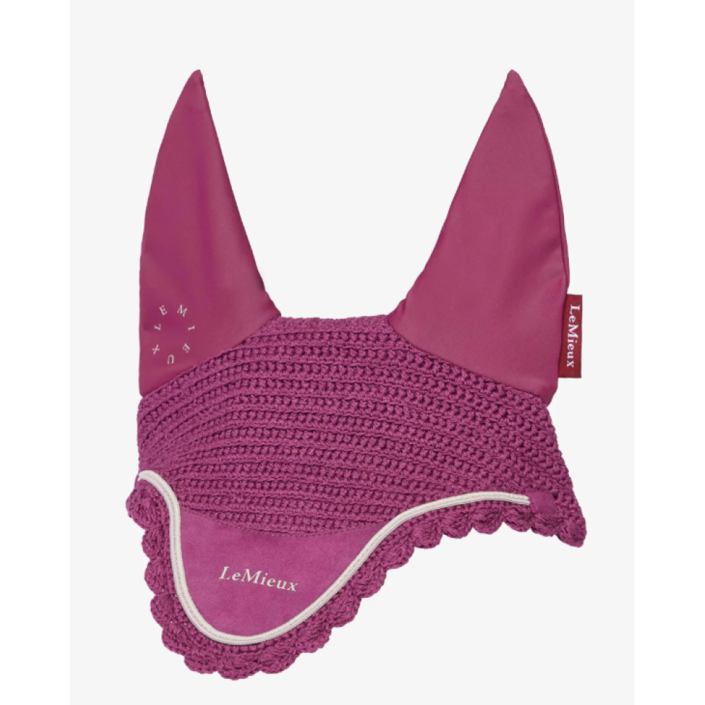 LEMIEUX CLASSIC FLY HOOD (Blackberry)