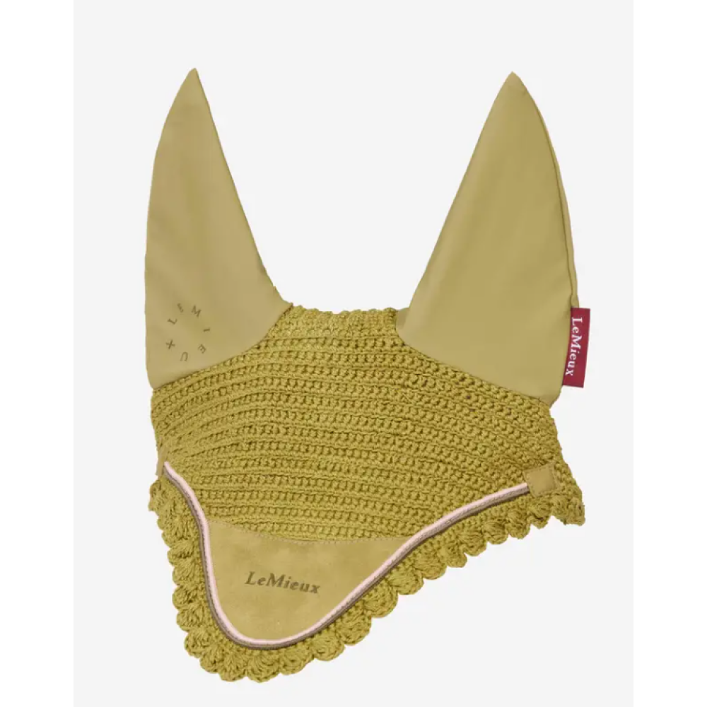 LEMIEUX CLASSIC FLY HOOD (Gooseberry)