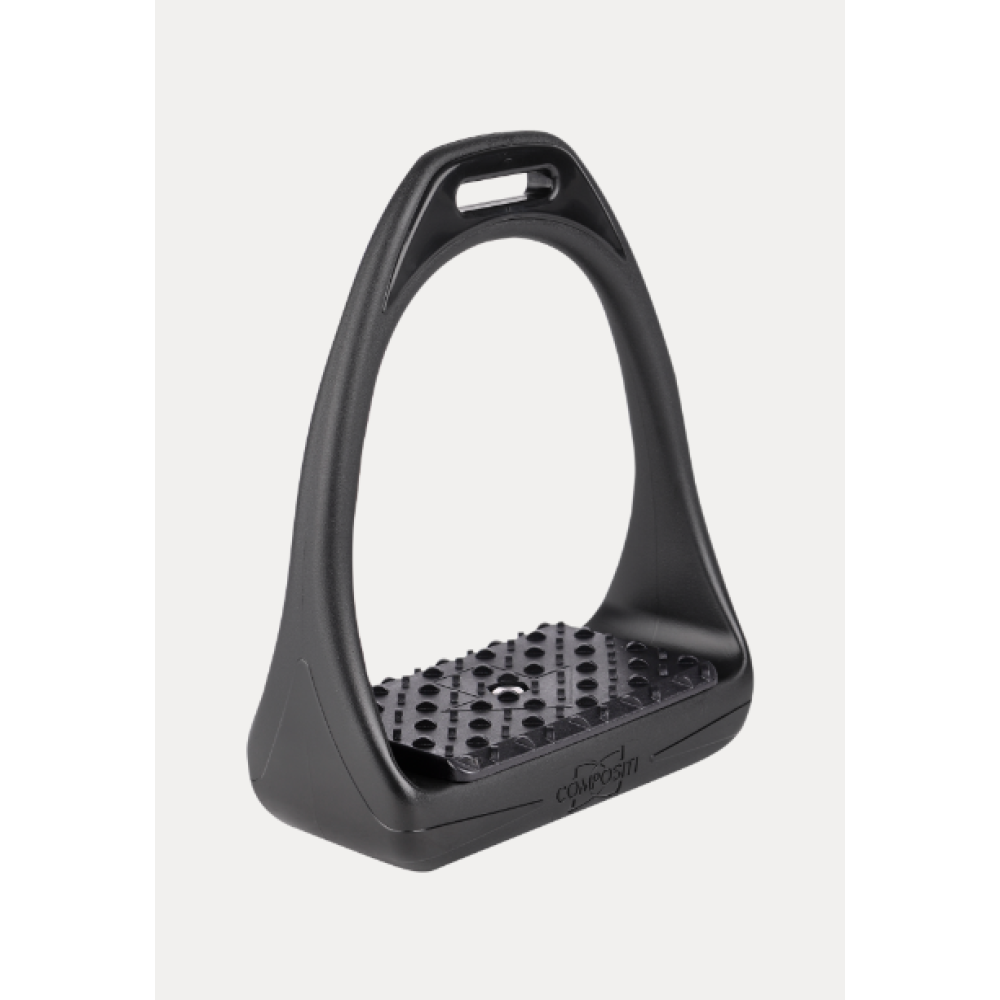 STIRRUPS COMPOSITI COMFORT 