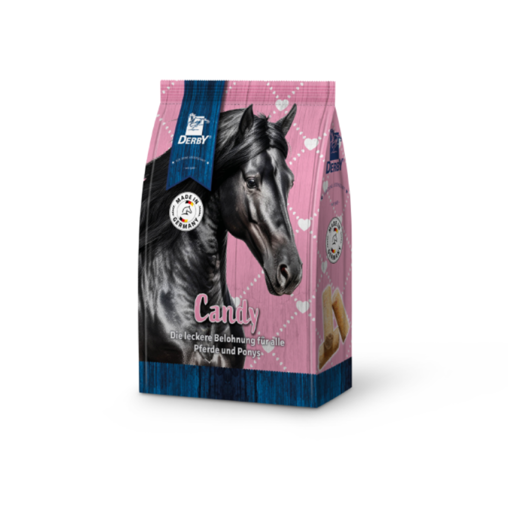 SKANĖSTAI DERBY CANDY 3KG