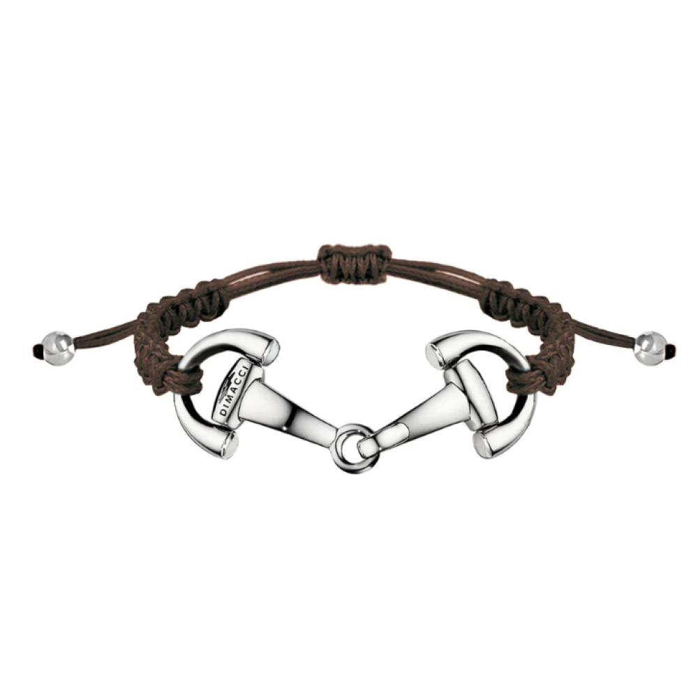 APYRANKĖ DIMACCI NICE AND EASY (Mocha/Stainless Steel)