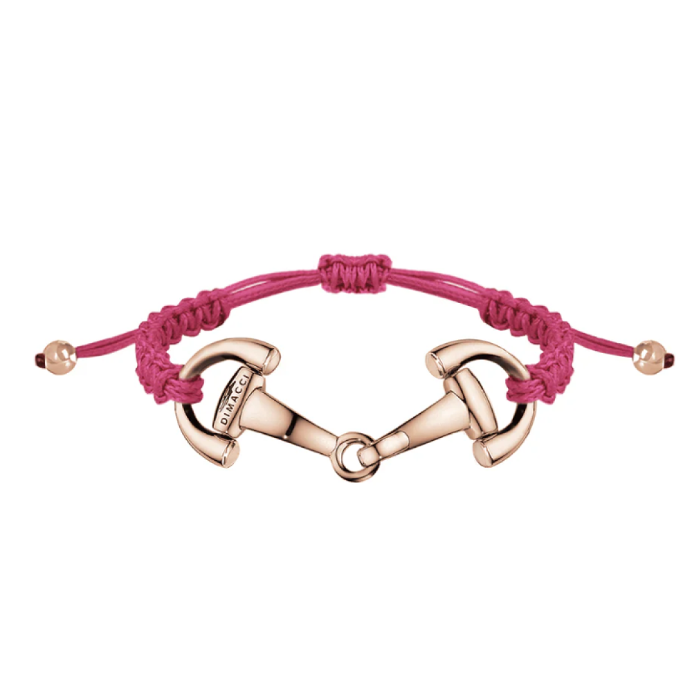 BRACELET DIMACCI NICE AND EASY (Pink/Rosegold)