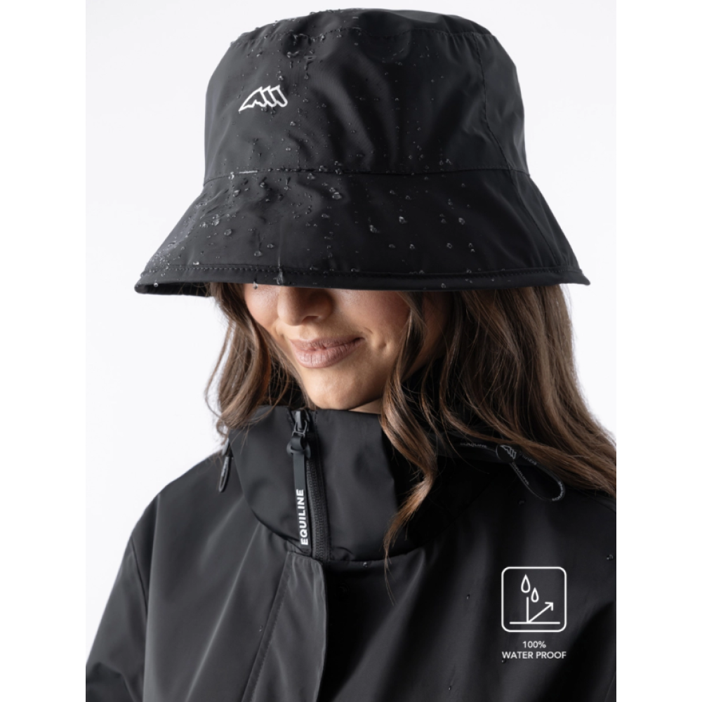 EQUILINE EQRAINS WATERPROOF HAT