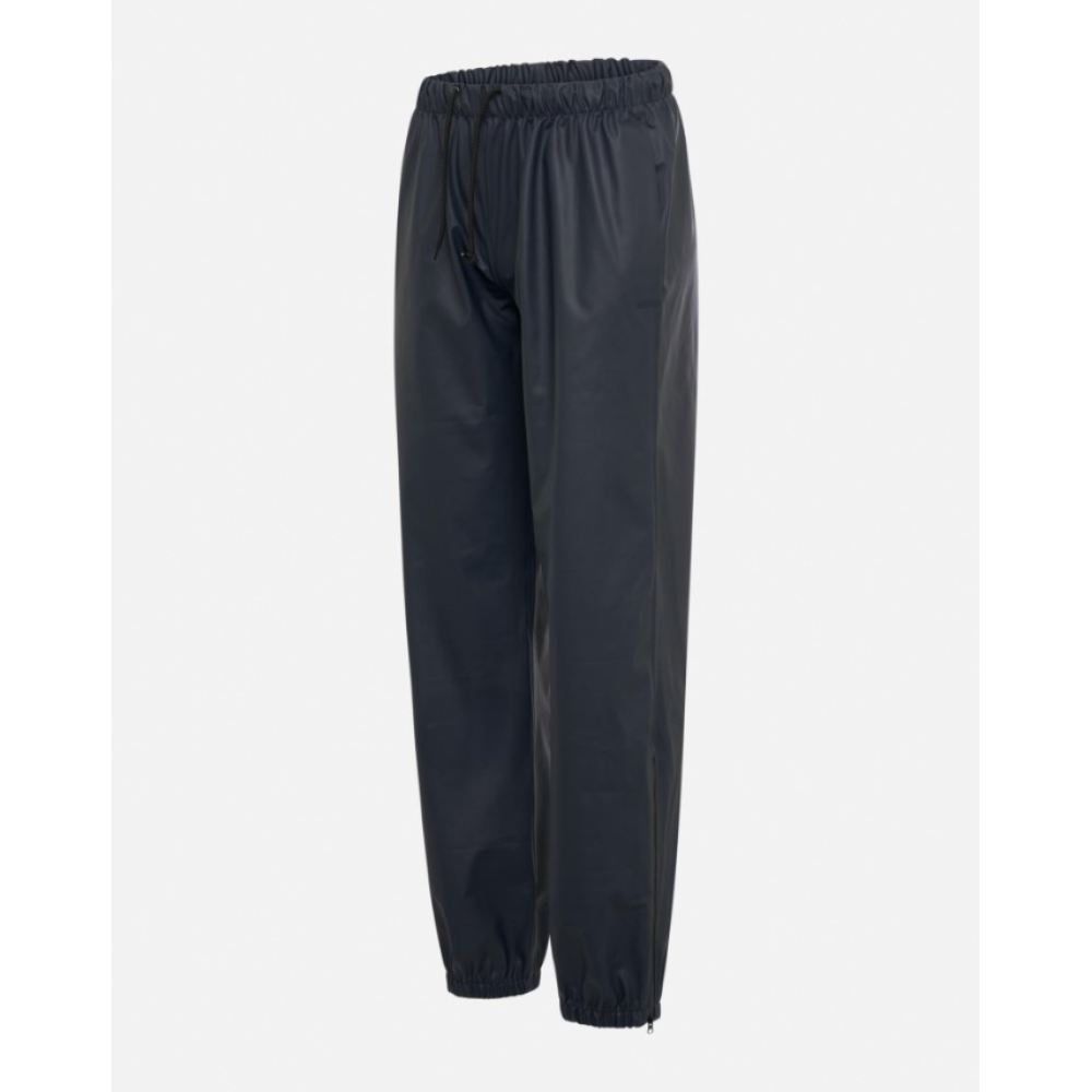 EAST TRANSSEASONAL RAINPANTS (Black)