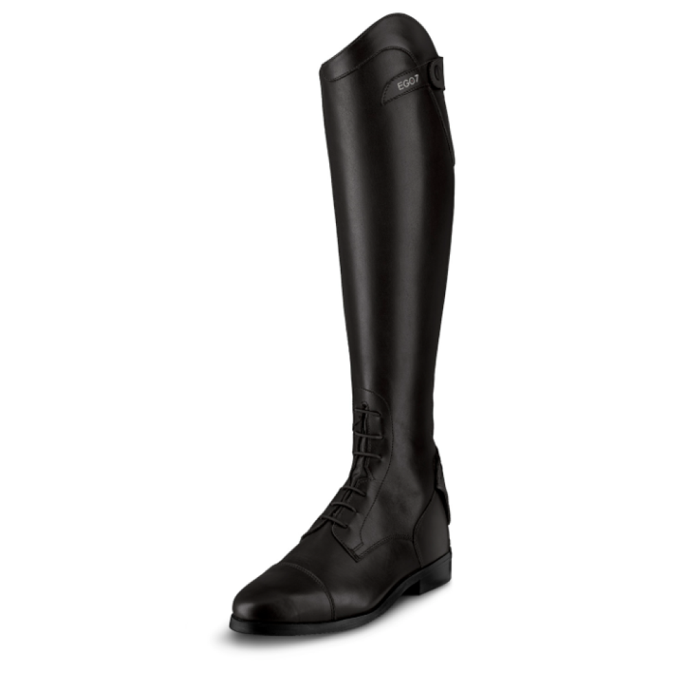 RIDING SHOES EGO7 ORION  (Black)