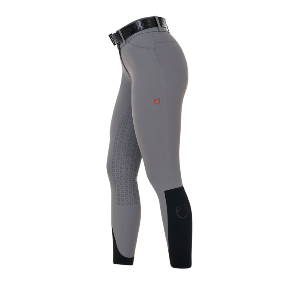 JOJIMO KELNĖS EQUESTRO RIDERTECHNOLOGY HIGH WAIST FULL GRIP (Mockingbird)