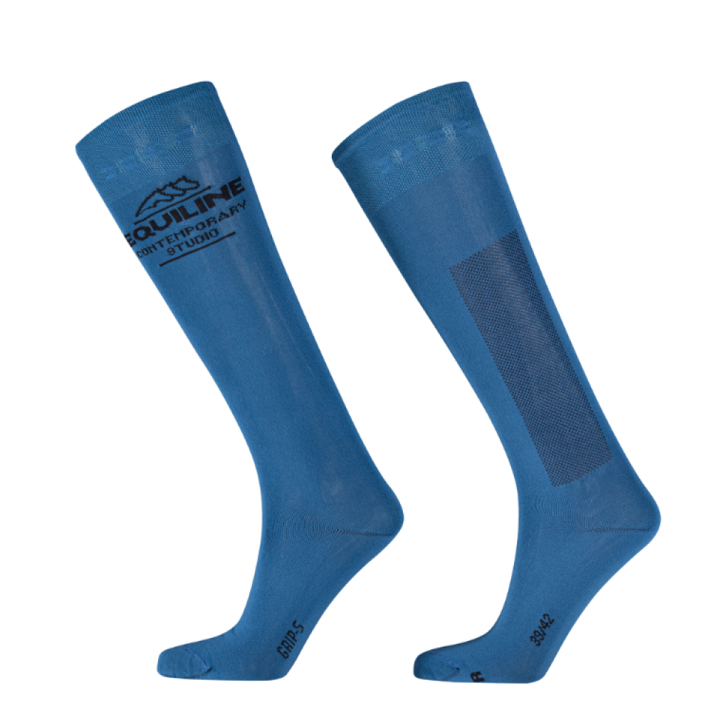 JOJIMO KOJINĖS EQUILINE CARLEIC (Indigo Blue)