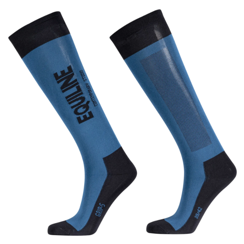 JOJIMO KOJINĖS EQUILINE CERLIC (Indigo Blue)