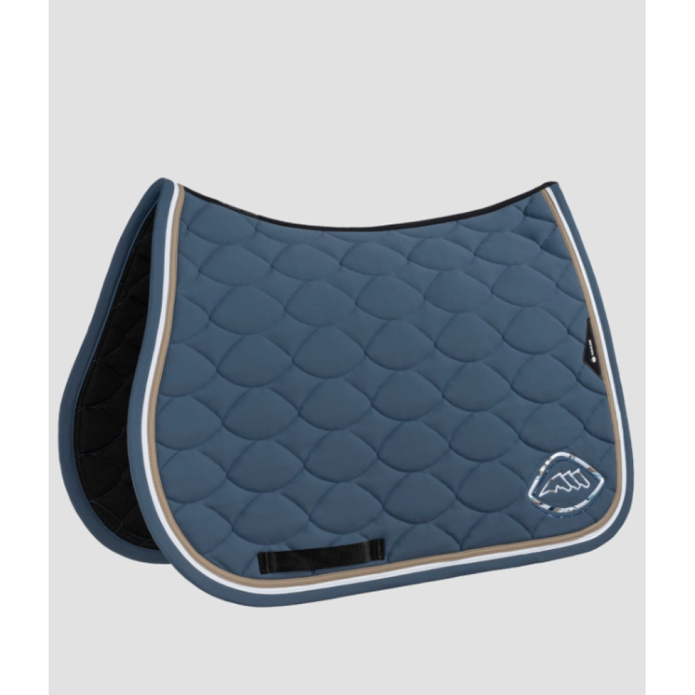 POBALNIS EQUILINE EQEROC (Dark Denim)