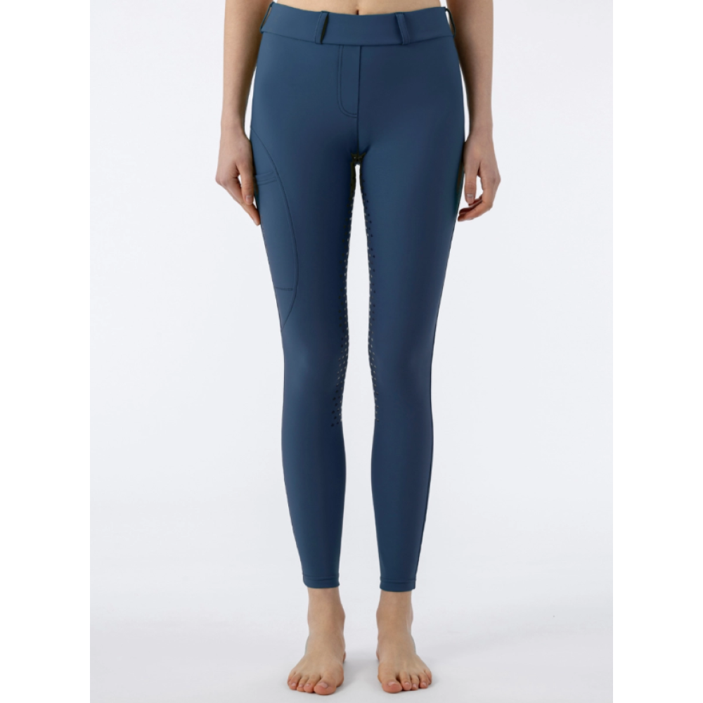 JOJIMO TAMPRĖS EQUILINE EQEDNAF FULL GRIP (Dark Denim)