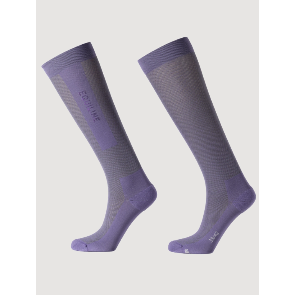 JOJIMO KOJINĖS EQUILINE EQGLINO (Aubergine)