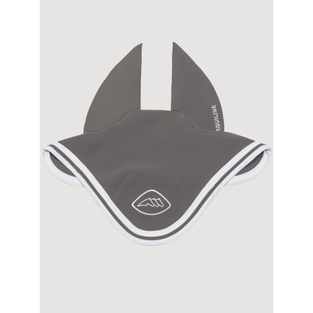 AUSINUKAS EQUILINE EQCUD FLY VEIL (Storm)