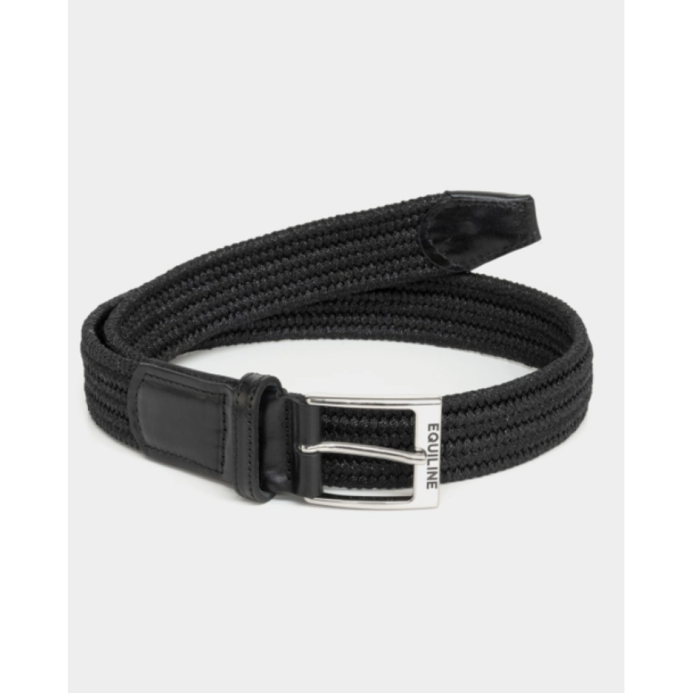 DIRŽAS EQUILINE LUREX ELASTIC