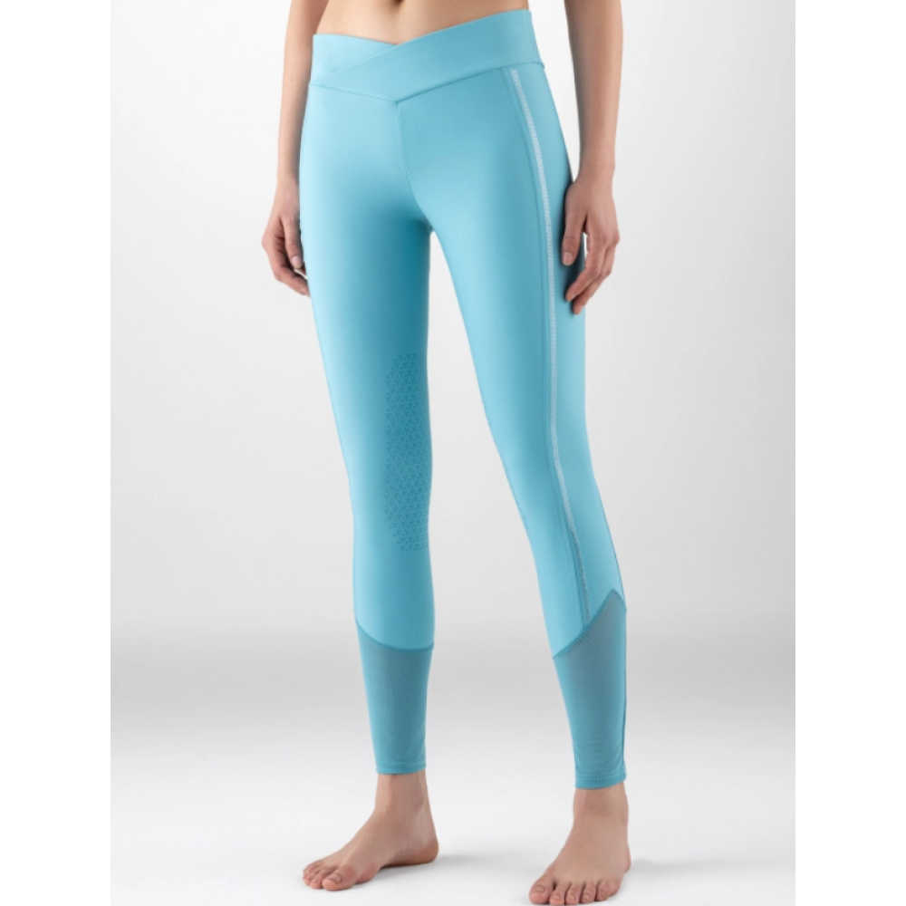 JOJIMO KELNĖS EQUILINE GESRIFH FULL GRIP (Aquarelle)