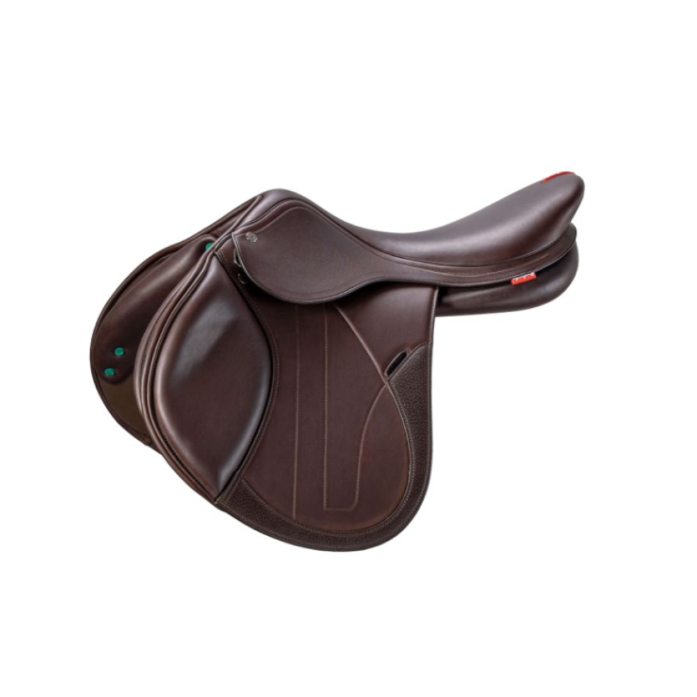 SADDLE EQUIPE SAINT TROPEZ (Brown)
