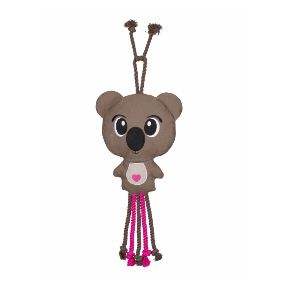 HORSE TOY ESKADRON KOALA 