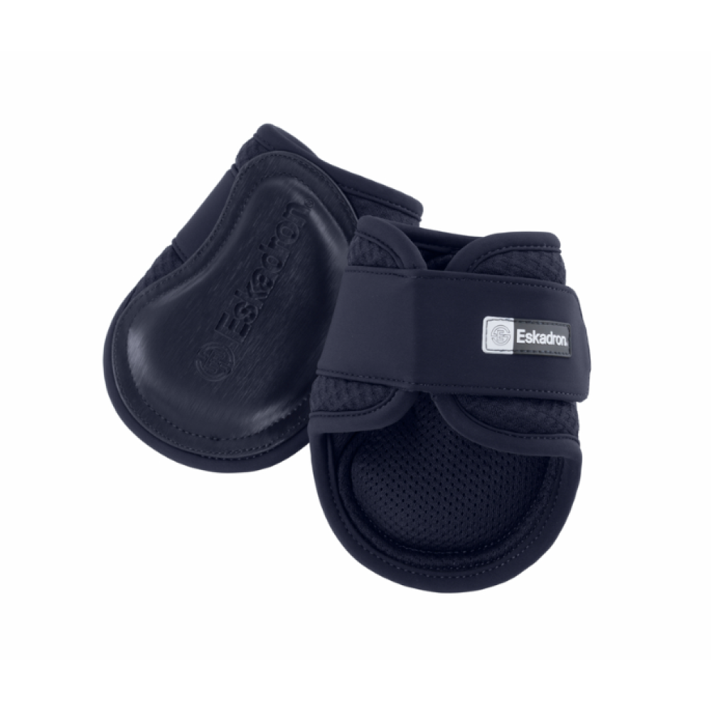 ESKADRON MESH FETLOCK BOOTS (Navy)