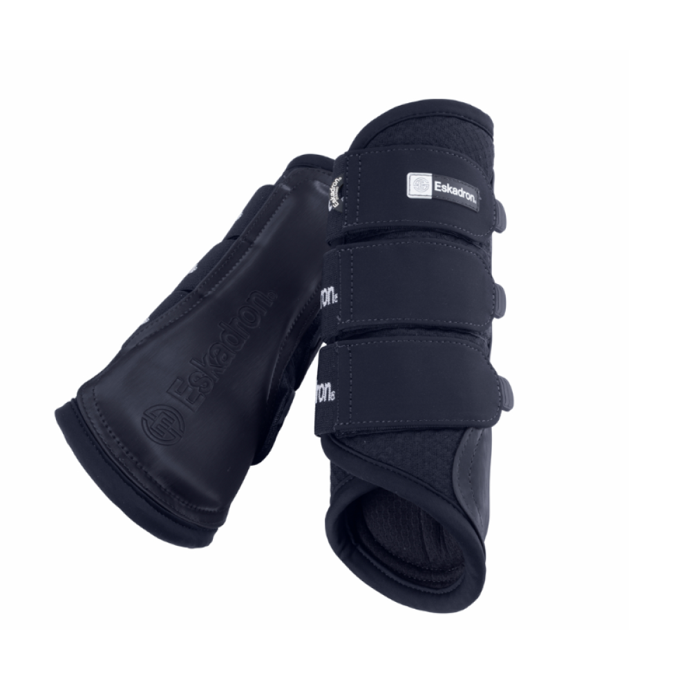 ESKADRON MESH TENDON BOOTS (Navy)