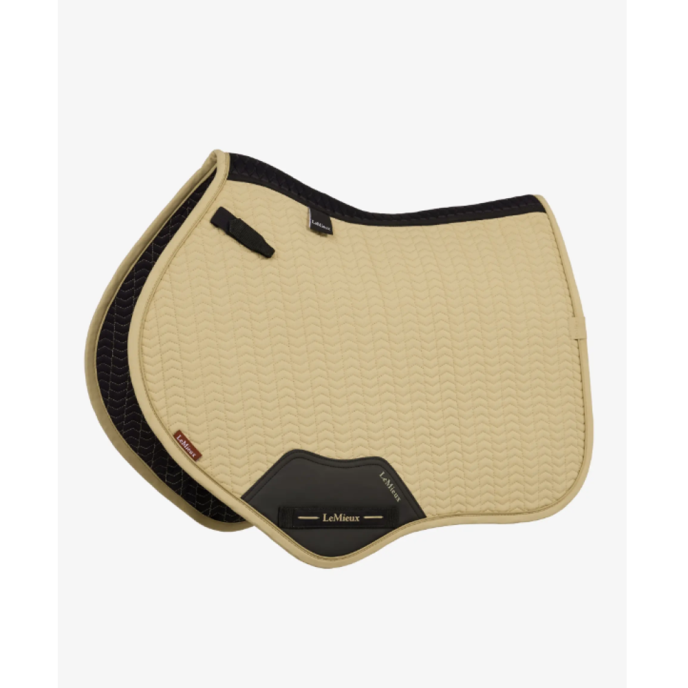 POBALNIS LEMIEUX ESSENCE CLOSE CONTACT SQUARE (Pear)