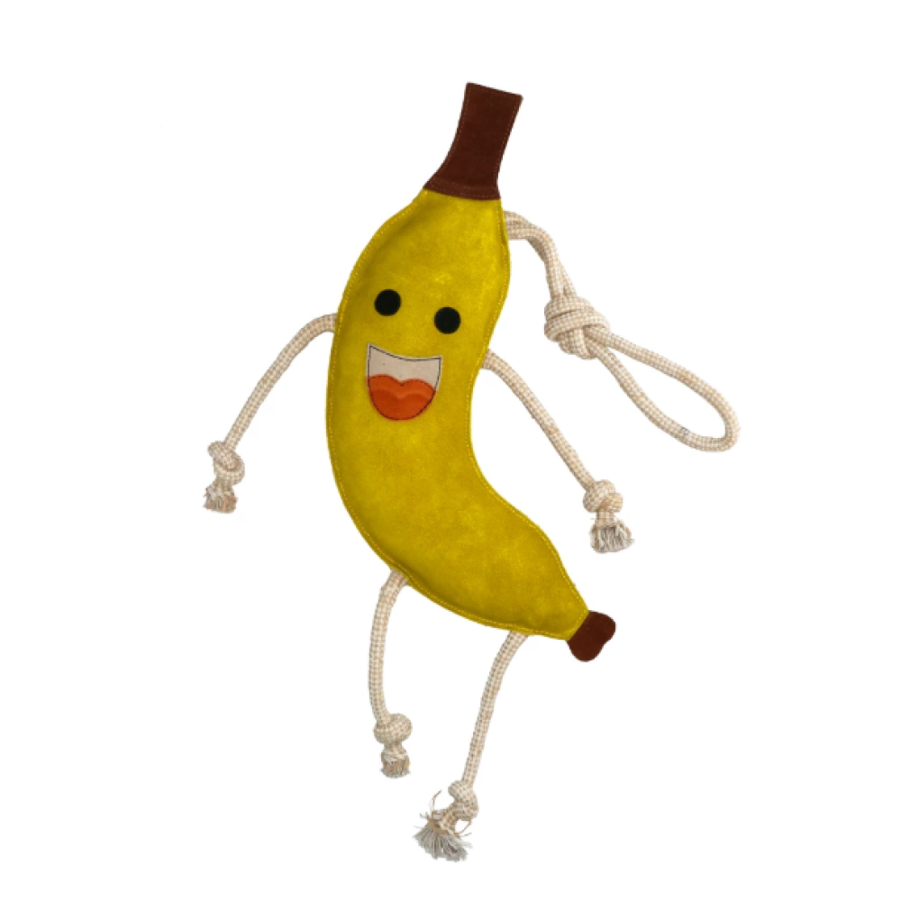 HORSE TOY HORSE FOODIE FRIENDS BANANA
