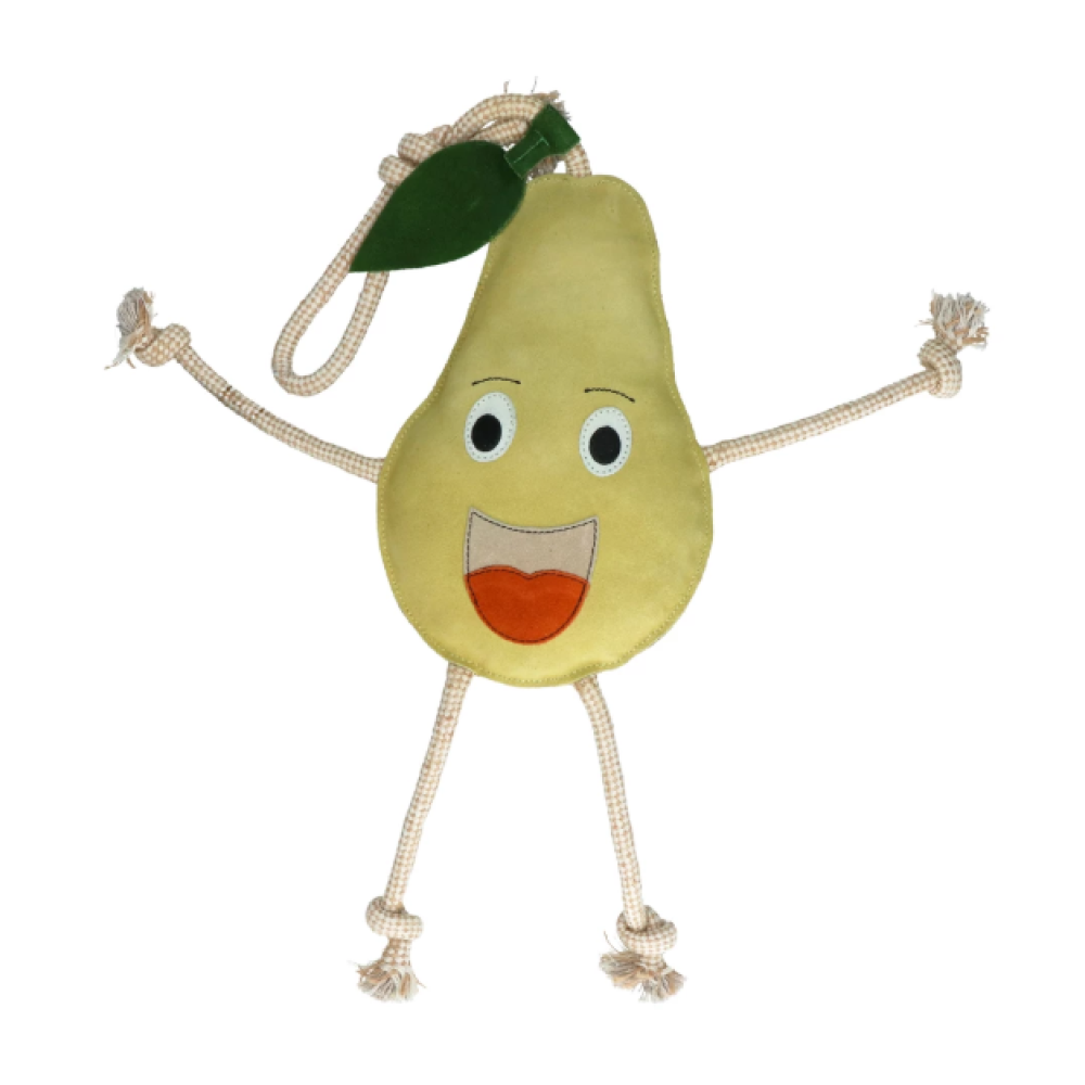 HORSE TOY HORSE FOODIE FRIENDS PEAR