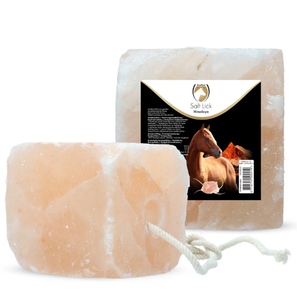 HIMALAYAN SALT STONE EXCELLENT 2-3KG